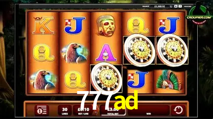 Desvendando o Mundo dos Jogos Virtuais na 777ad
