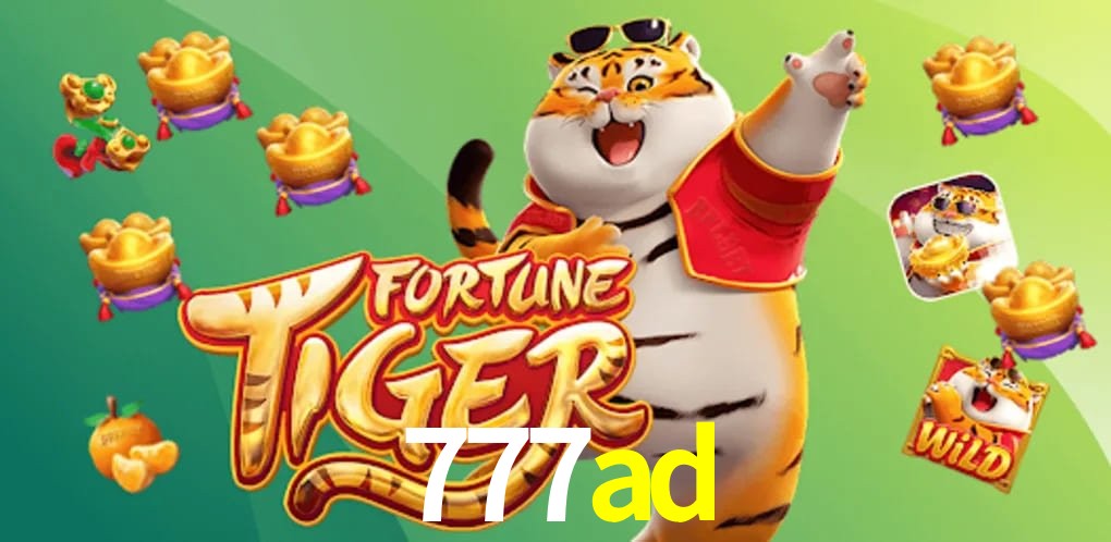 Slot Games 777ad
