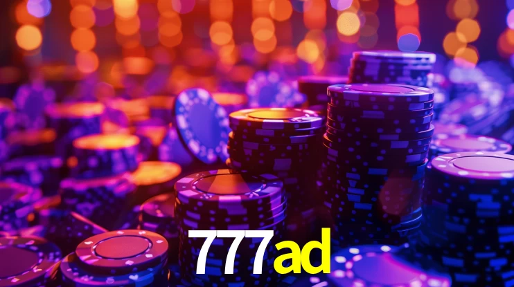 Bônus Generosos e Exclusivos no 777ad para Você!