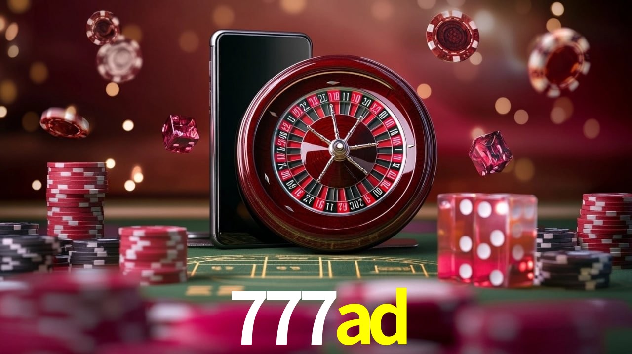 Bonus Features 777ad