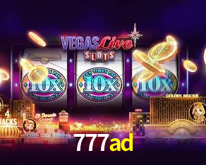 777ad Cassino - 80+ Mesas ao Vivo